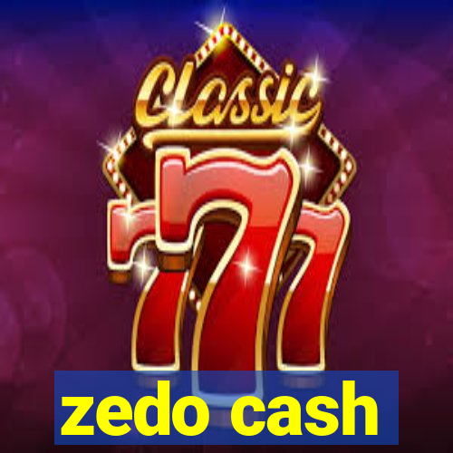 zedo cash
